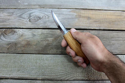 Wood Carving Tools Sloyd Knives Whittling Knife TOP Wood Hand Tools BeaverCraft